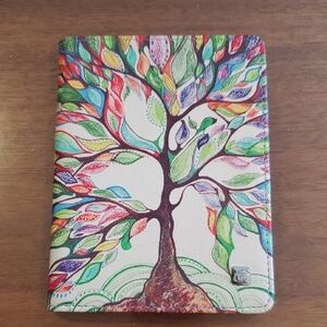 Fintie NOOK GlowLight Plus Folio Case, Love Tree - NWT